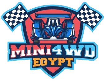 Mini 4WD Egypt