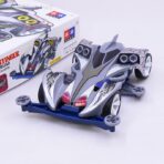 Ray Stinger Super 2 chassis - da sang