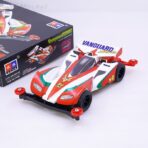 Vanguard Sonic Super 2 chassis - Da sang