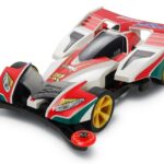 Tamiya 19441 - Hurricane Sonic Premium (AR Chassis)