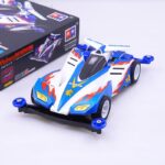 Victory Magnum Super 2 Chassis - High Copy