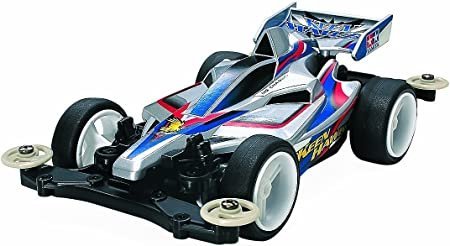 Tamiya 18618 - JR Keen Hawk  [18618]