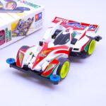 Buster Sonic Tz Chassis - Da Sang