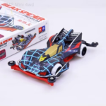 Beak Spider Super 2 Chassis - High Copy Da sang