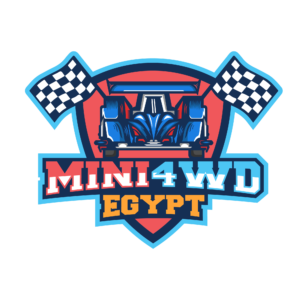 Mini 4WD Egypt Logo
