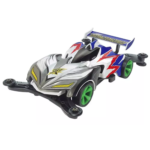 Tamiya Z Wingmagnum (AR Chassis) - 19442