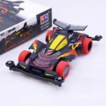 Neo Tridagger ZMC Carbon Special - Super 2 Chassis - Da sang