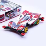 Hurricane Sonic - AR Chassis - Da sang