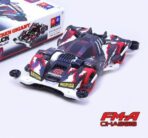 Brocken Gigant Black Special - FMA Chassis - Da sang