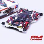 Brocken Gigant Black Special - FMA Chassis - Da sang