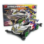 Z wing magnum- AR Chassis Da Sang