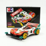 Sonic Saber super 2 chassis - Da sang