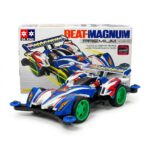 Beat Magnum Premium - AR chassis - Da Sang