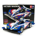 Victory Magnum Super 2 Chassis - Da Sang