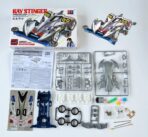 Ray Stinger Super 2 chassis - da sang - Image 2