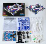 Victory Magnum Super 2 Chassis - Da Sang - Image 2