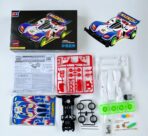 Magnum Saber super 2 Chassis - Da sang - Image 3