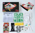 Sonic Saber super 2 chassis - Da sang - Image 2