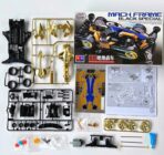 Mach Frame GOLD FMA - High Copy Da Sang - Image 2