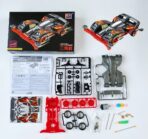 Tridagger X super 2 chassis - Da sang - Image 2