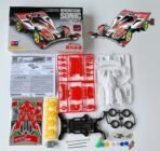 Hurricane Sonic - AR Chassis - Da sang - Image 2