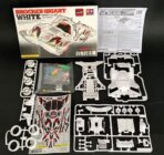 Brocken Gigant White special - FMA Chassis - Da sang - Image 2