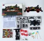 Neo Tridagger ZMC Carbon Special - Super 2 Chassis - Da sang - Image 3