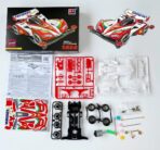 Vanguard Sonic Super 2 chassis - Da sang - Image 2