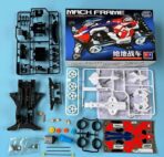 Mach frame - FMA chassis  Da sang - Image 2