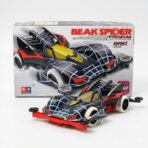 Beak Spider Super 2 Chassis - High Copy Da sang