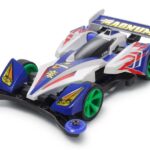 Cyclone Magnum AR Premium Tamiya 19440