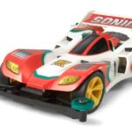 Tamiya 19432 - 1/32 JR Sonic Saber Premium (Super-II Chassis)