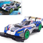 Great Magnum R -FMA chassis (Da Sang)