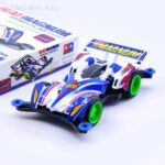 Beat Magnum Premium - AR chassis - High Copy