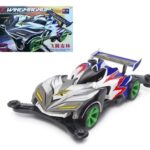 Z wing magnum- AR Chassis (Da Sang)