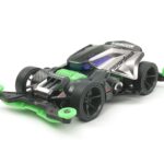 Tamiya 18713 - Razorback (FM-A Chassis)  [18713]