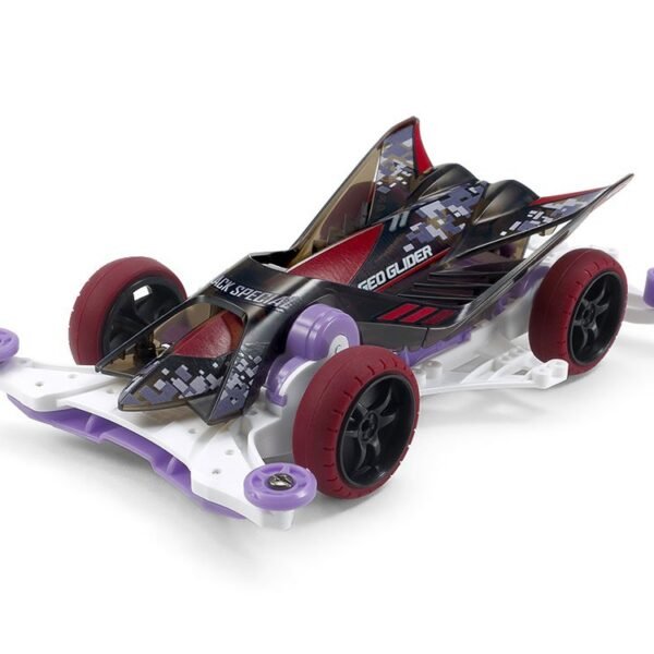 Tamiya 95564 - Geo Glider Black Special (FM-A chassis)  [95564]