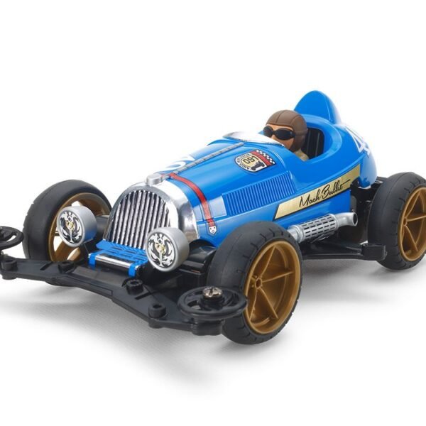 Tamiya 18091 - JR Mach-Bullet VS Chassis  [18091]