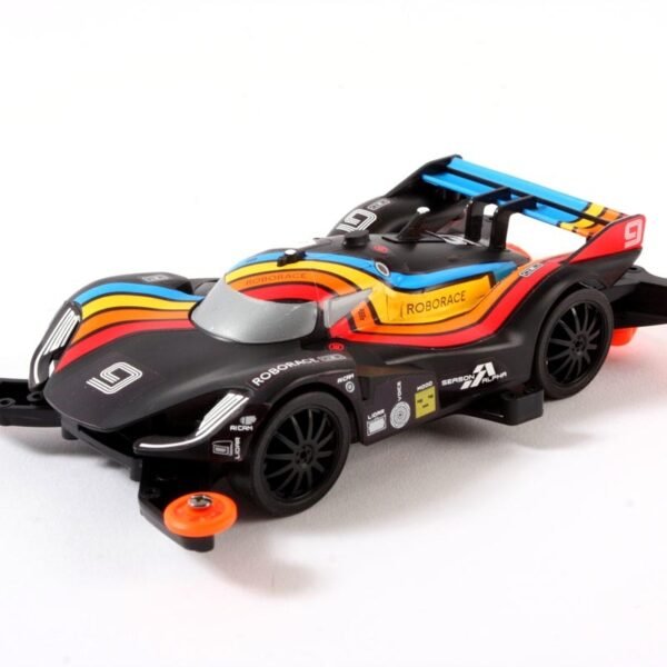 Tamiya RoboRace DevBot 2.0 (MA Chassis) - 18656
