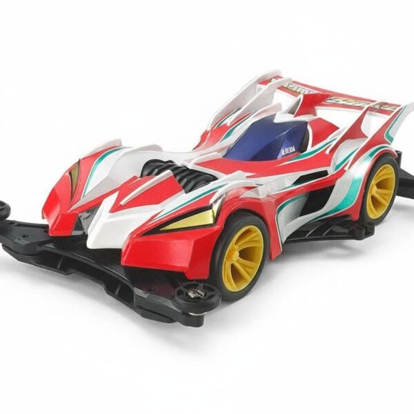 Tamiya Cosmosonic (FM-A Chassis) - 19454