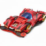 Tamiya Brocken Gigant Premium (FM-A Chassis) - 19452