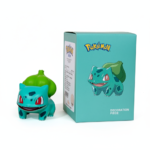 Pokemon Bulbasaur Figure