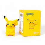 Pokemon Pikatchu Figure