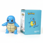 Pokemon Squirtle Figure