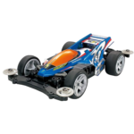 Tamiya Thunder Shot Mk.II (MS Chassis) - 18620