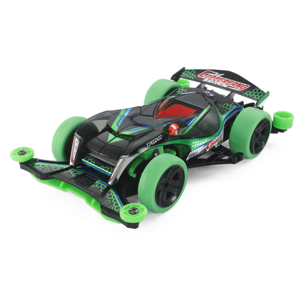 Tamiya Copperfang Black Special (FM-A Chassis) - 95589