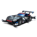 Tamiya Silwolf (MA Chassis) - 18645