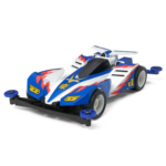 Tamiya Victory Magnum Premium Carbon (Super 2 Chassis) - 19434