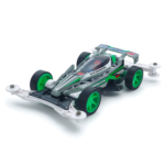 Tamiya Cross Spear 01 (VZ Chassis) - 18103