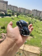 Black Beetles Diecast 1:24 - Image 3